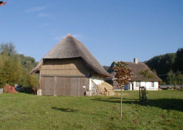 Charretil de Meteren