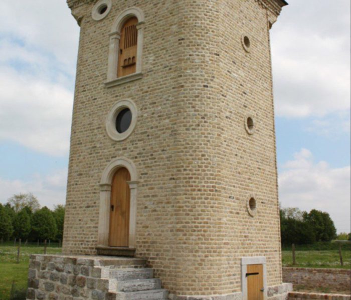 Pigeonnier de Fréthun
