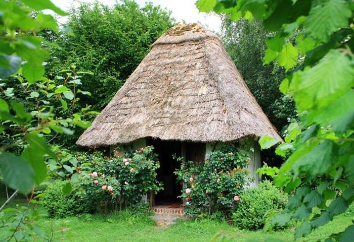 chapelle houdain