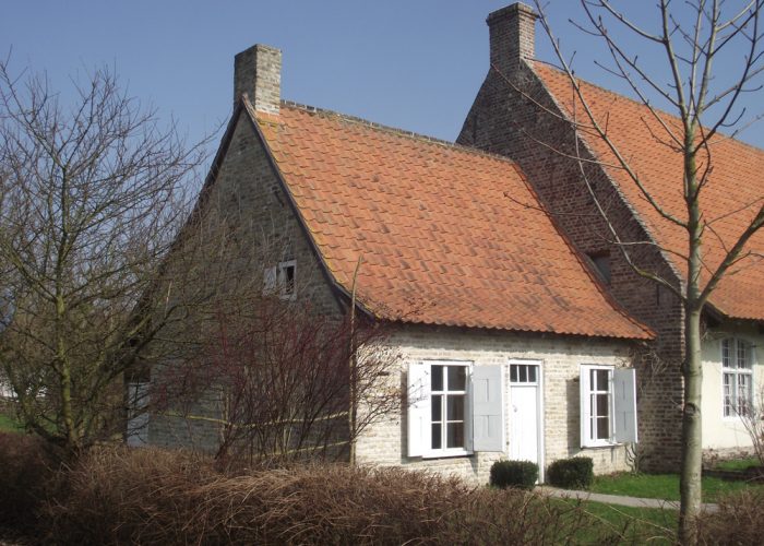 maison de steene